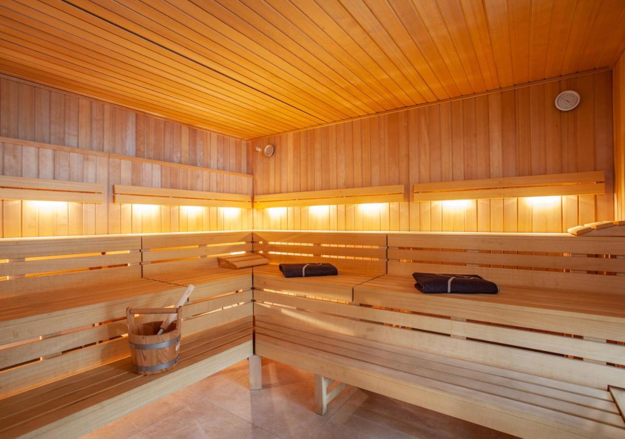 Grupotel Picafort Beach カン・ピカフォルト エクステリア 写真