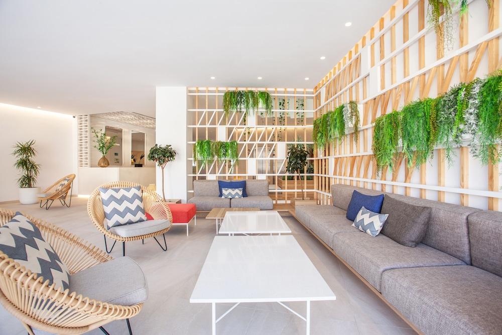 Grupotel Picafort Beach カン・ピカフォルト エクステリア 写真