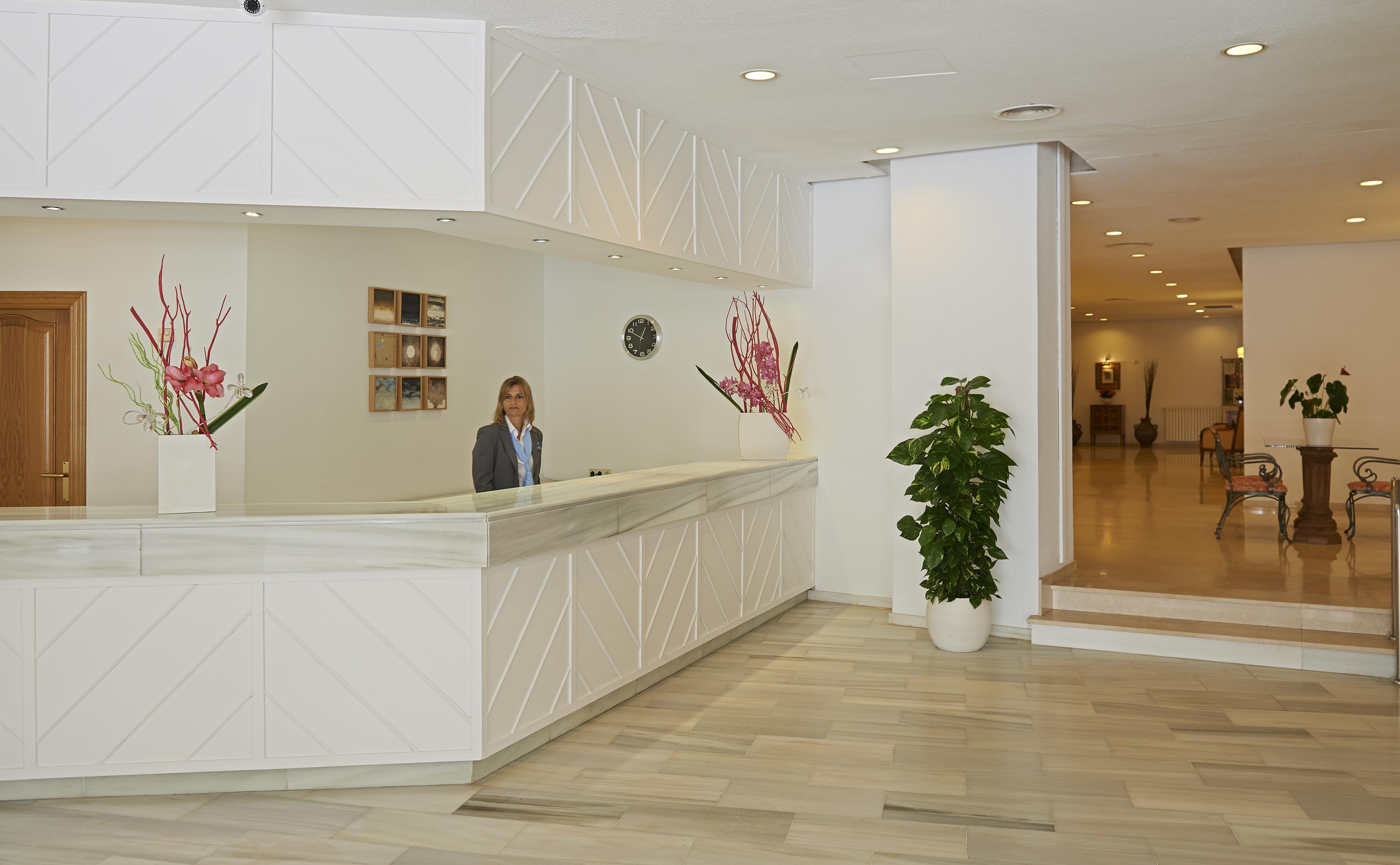 Grupotel Picafort Beach カン・ピカフォルト エクステリア 写真
