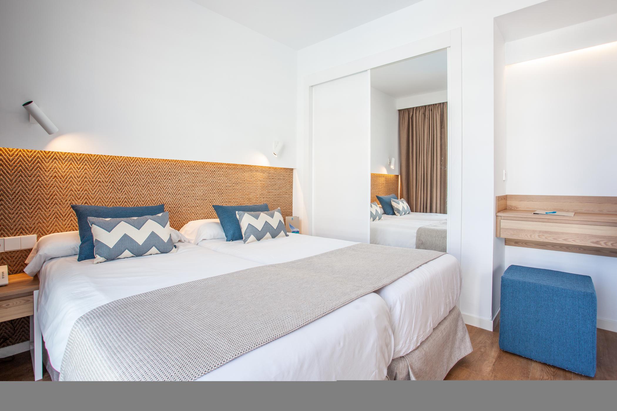 Grupotel Picafort Beach カン・ピカフォルト エクステリア 写真