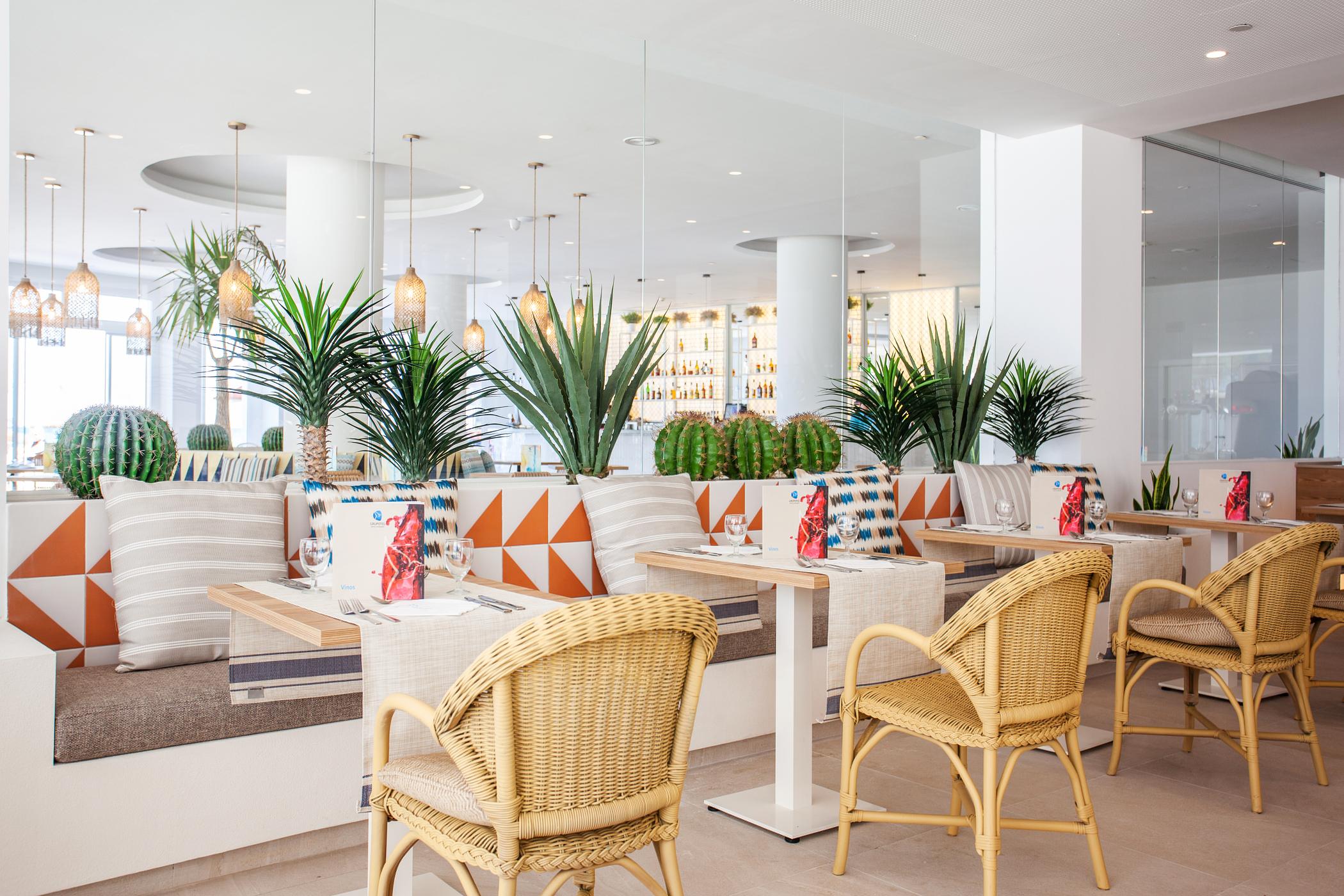Grupotel Picafort Beach カン・ピカフォルト エクステリア 写真