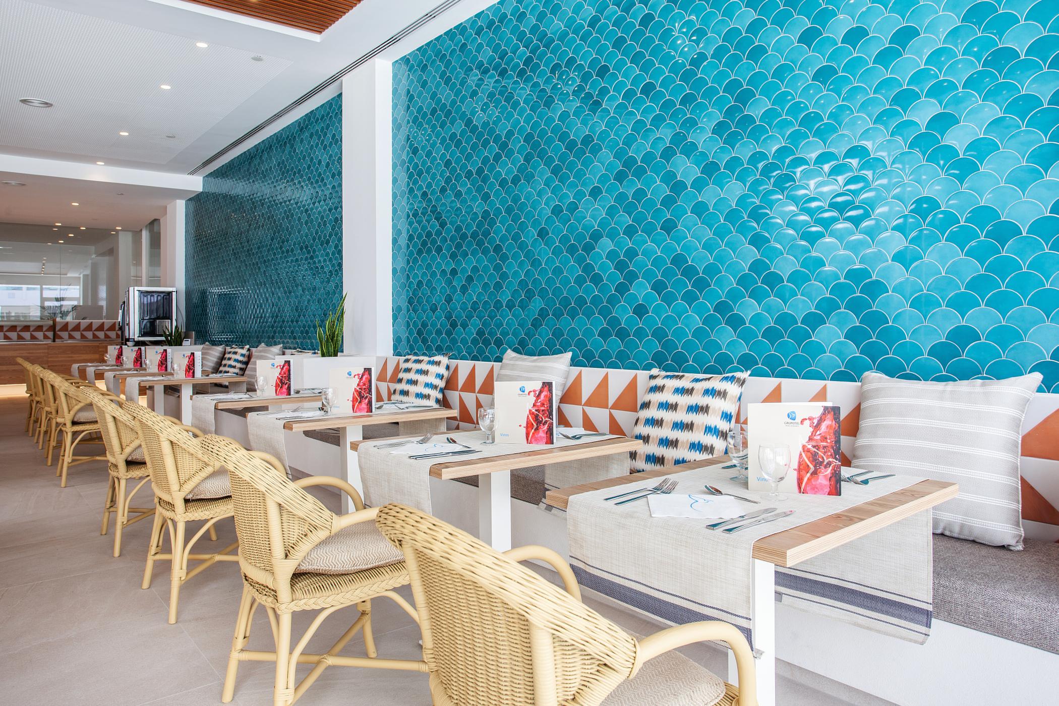 Grupotel Picafort Beach カン・ピカフォルト エクステリア 写真