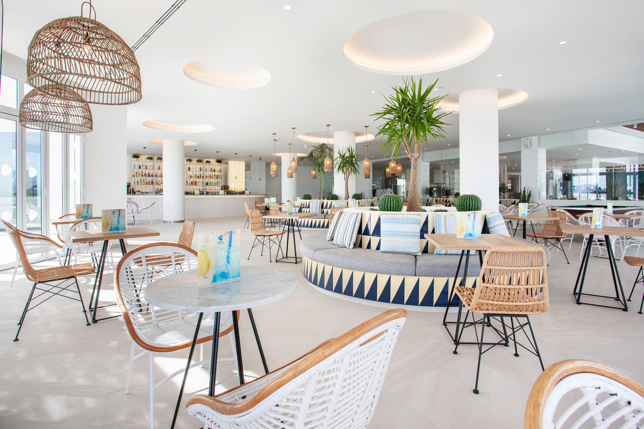 Grupotel Picafort Beach カン・ピカフォルト エクステリア 写真
