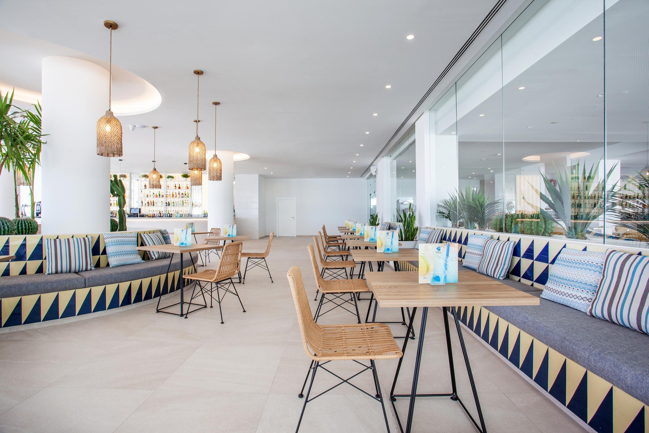 Grupotel Picafort Beach カン・ピカフォルト エクステリア 写真