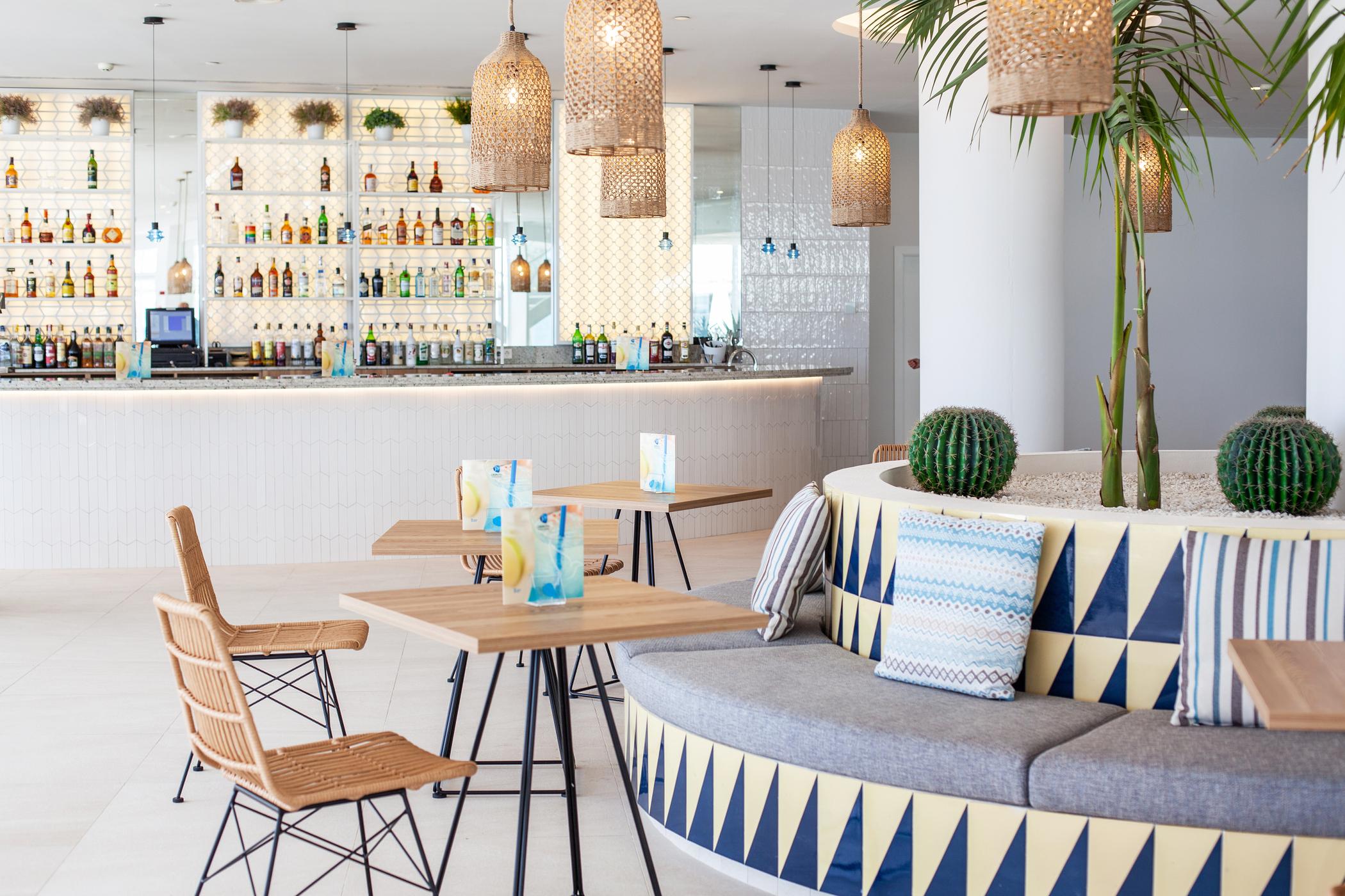 Grupotel Picafort Beach カン・ピカフォルト エクステリア 写真