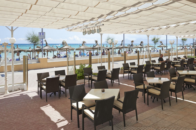 Grupotel Picafort Beach カン・ピカフォルト エクステリア 写真