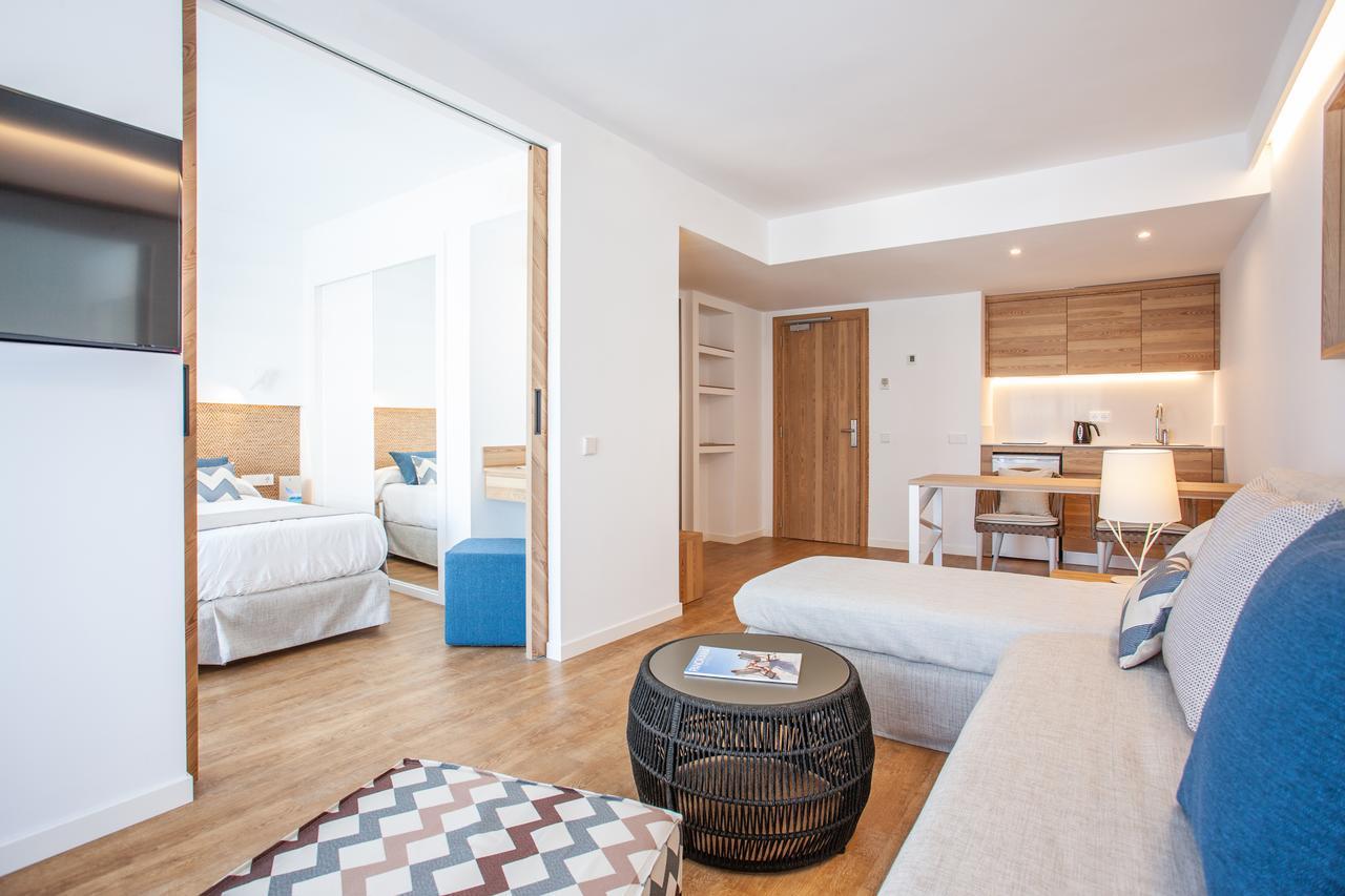 Grupotel Picafort Beach カン・ピカフォルト エクステリア 写真