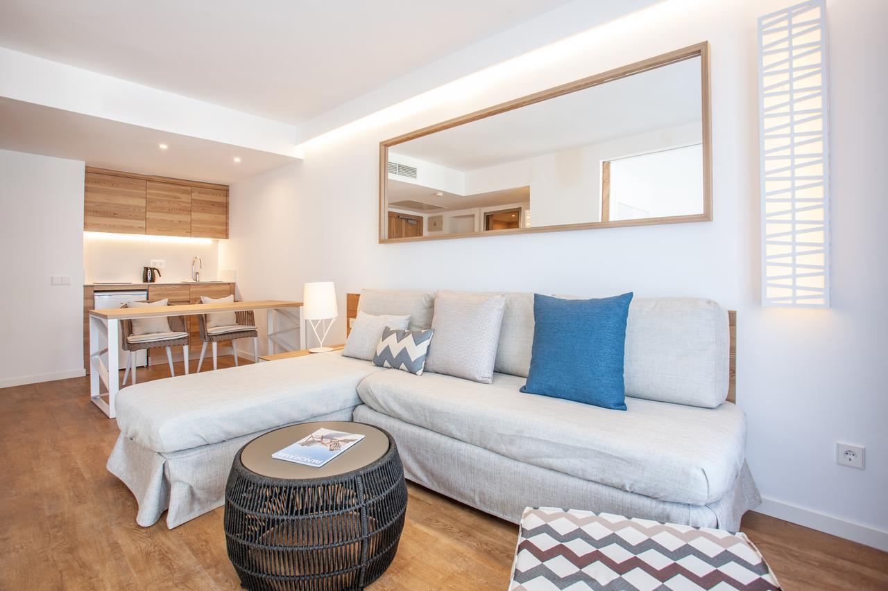 Grupotel Picafort Beach カン・ピカフォルト エクステリア 写真