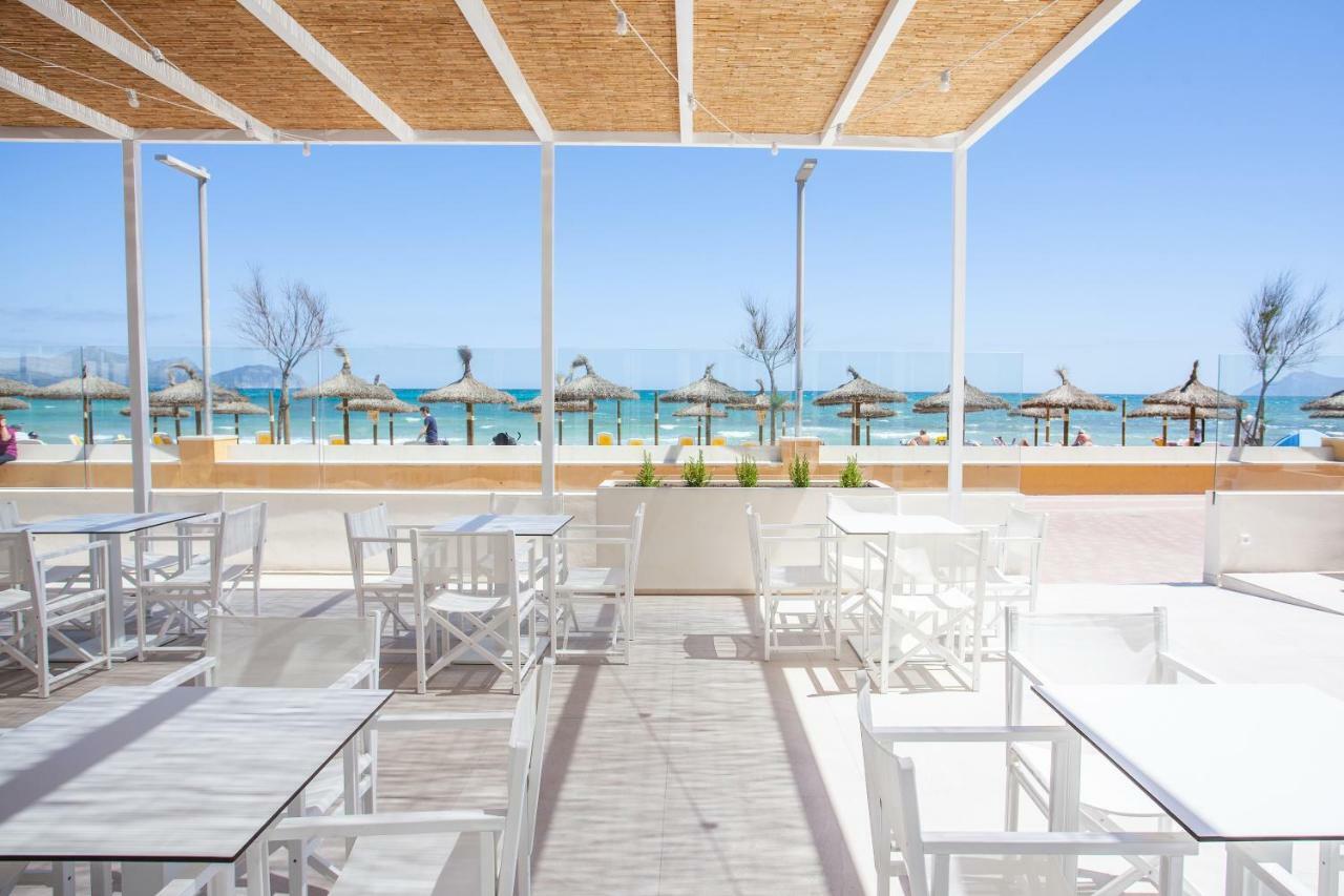 Grupotel Picafort Beach カン・ピカフォルト エクステリア 写真