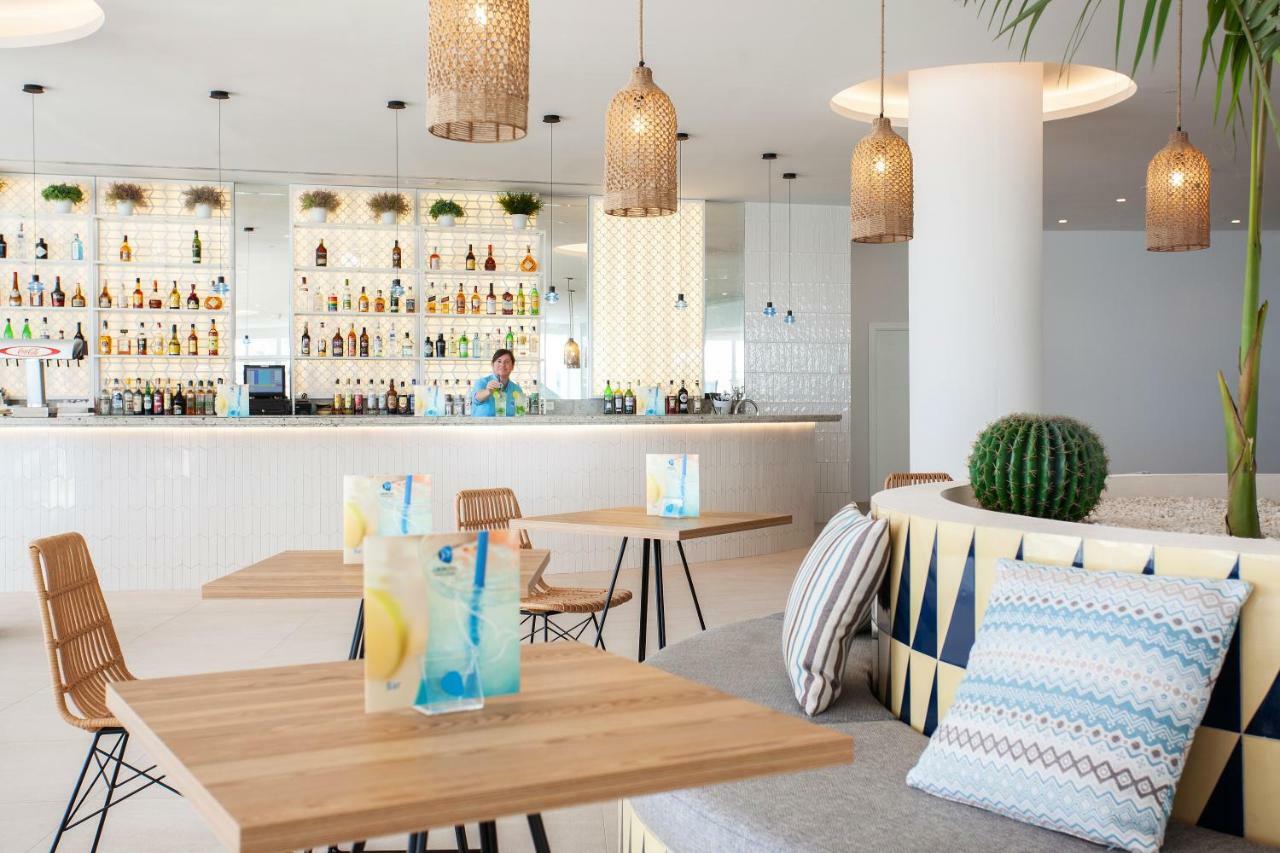 Grupotel Picafort Beach カン・ピカフォルト エクステリア 写真