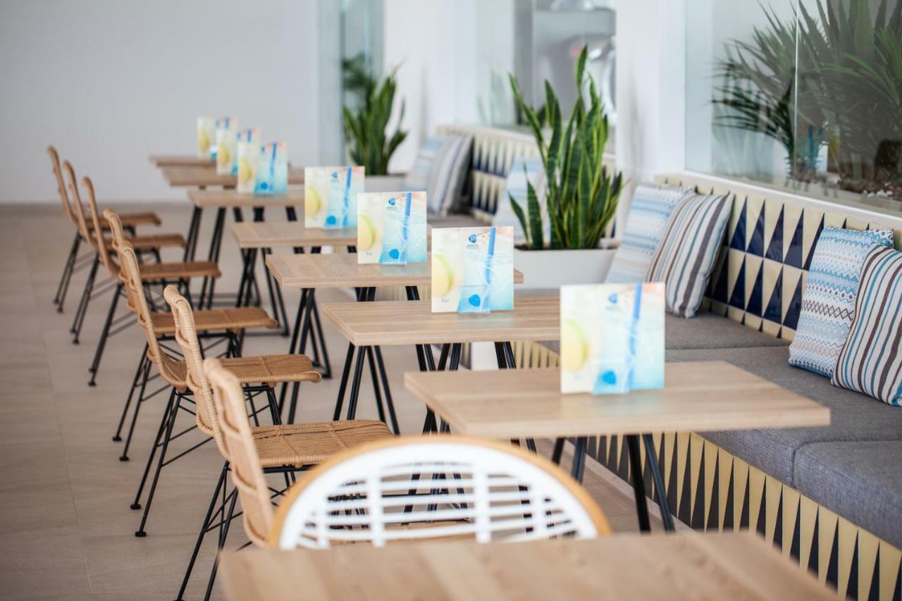 Grupotel Picafort Beach カン・ピカフォルト エクステリア 写真
