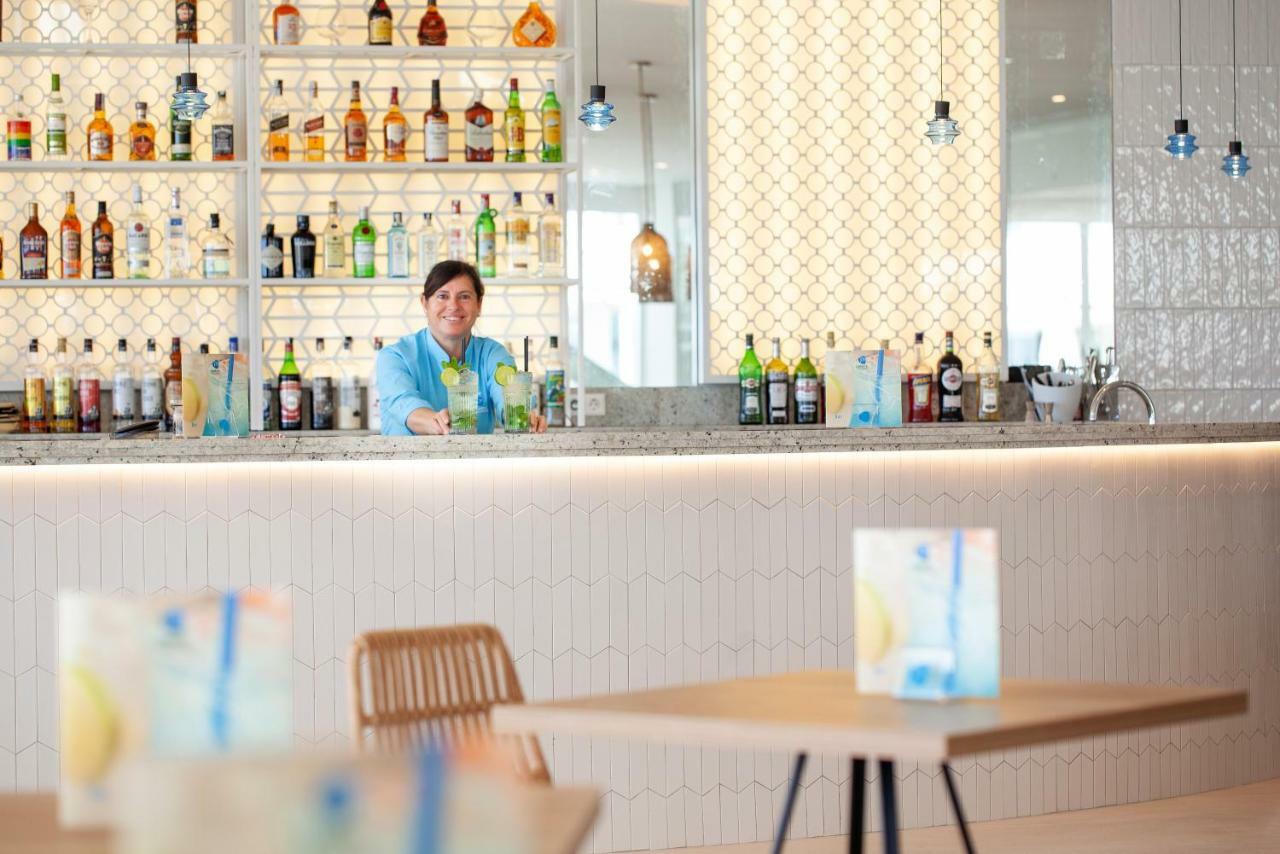 Grupotel Picafort Beach カン・ピカフォルト エクステリア 写真