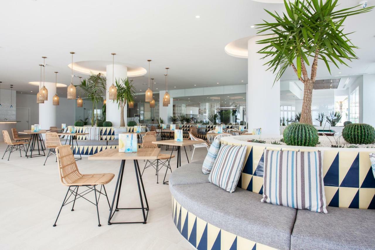 Grupotel Picafort Beach カン・ピカフォルト エクステリア 写真