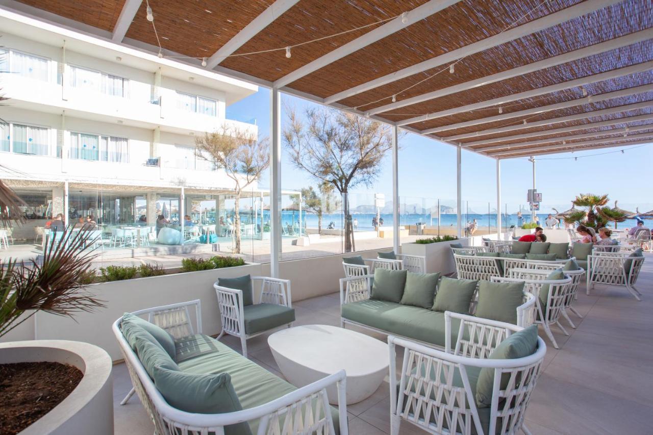 Grupotel Picafort Beach カン・ピカフォルト エクステリア 写真