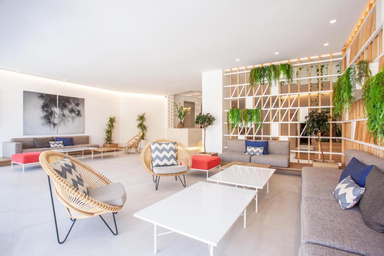 Grupotel Picafort Beach カン・ピカフォルト エクステリア 写真